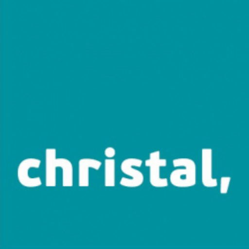 Christal logo