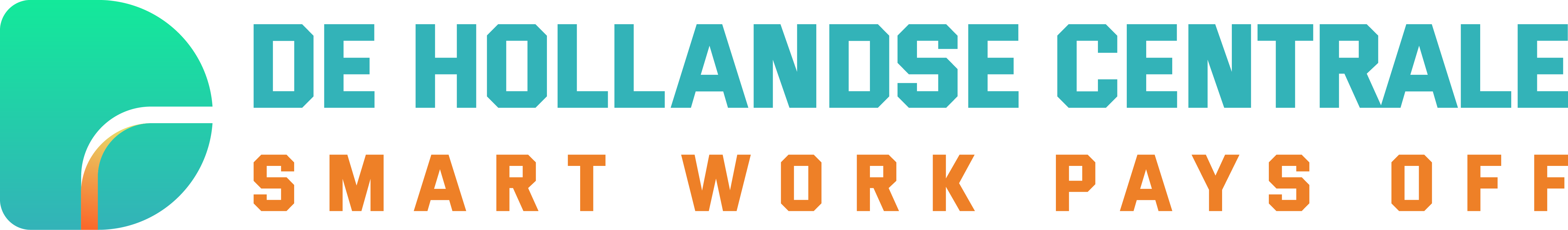 Hollandse centrale logo