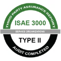 ISAE 3000 Type II