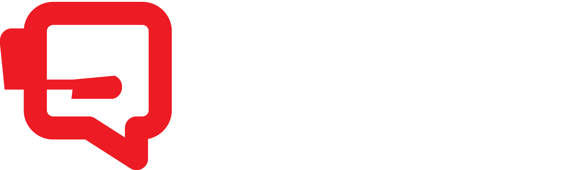 Q-calls logo