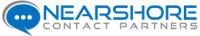 Nearshore Contact Partners logo
